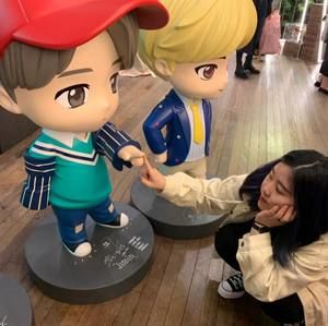 Meet your Posher, Cheryl